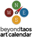 Taos Art Calendar