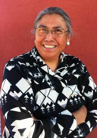 Community Profiles :: Remarkable Women of Taos 
