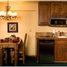 Enjoy the comforts of home with a fully-equipped kitchenette