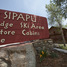 Sipapu offers year-round lodging and family adventures.