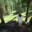 Disc Golf Digest named Sipapu's world-class disc golf course as one of the most scenic in the nation - it's FREE to play!
