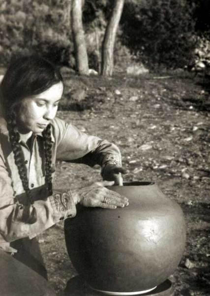 Profiles Legends Remarkable Women of Taos Remarkable Women